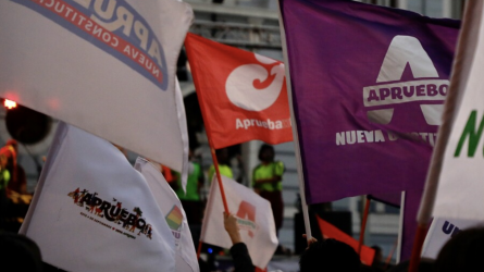 Interponen acción legal tras polémica por performance de "Las Indetectables"