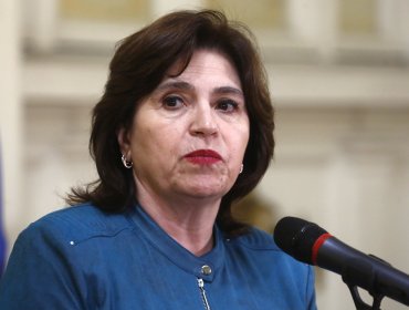 Ministra Uriarte se reunirá con la directiva de la Comunidad Judía de Chile tras impasse con embajador de Israel
