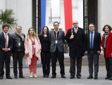 "Hubo sentidas disculpas": Comunidad Judía de Chile se reunió con ministras de la Segpres y del Deporte tras impasse con embajador de Israel