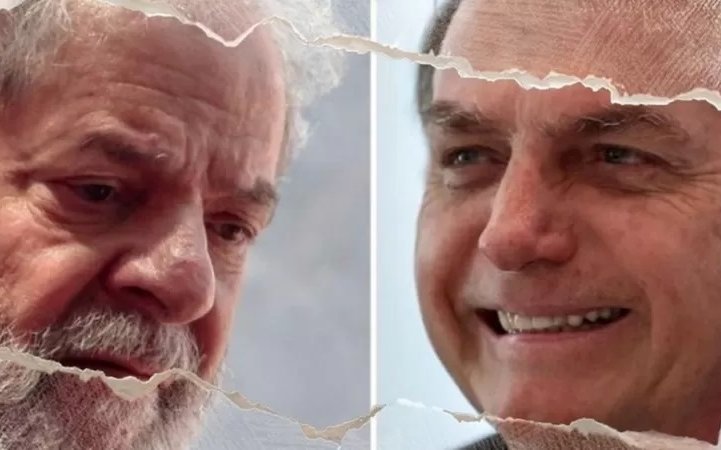 Tres claves para entender el áspero duelo entre Jair Bolsonaro y Lula da Silva por el poder en Brasil