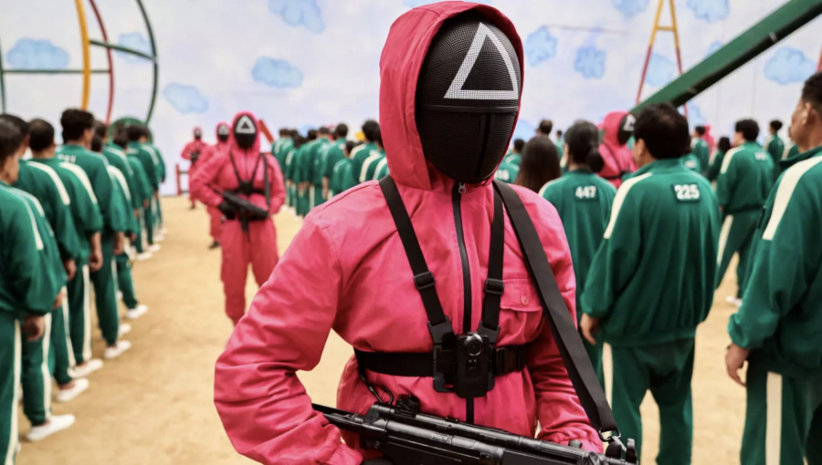 Creador de “El juego del Calamar” revela fecha de estreno para su segunda temporada