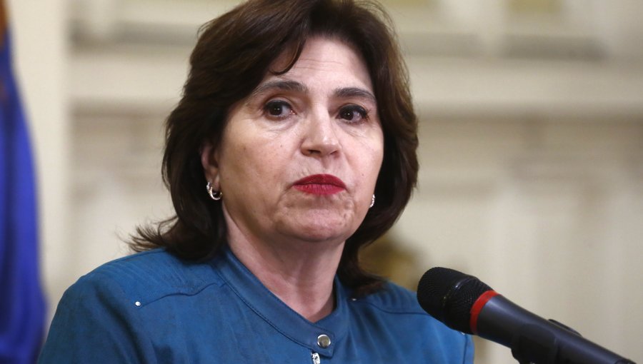 Ministra Uriarte se reunirá con la directiva de la Comunidad Judía de Chile tras impasse con embajador de Israel