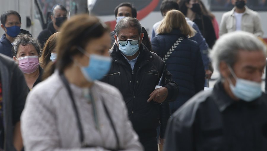 14 comunas de la región de Valparaíso avanzarán a fase de «Bajo Impacto Sanitario» a partir de este jueves