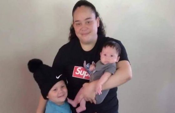 El relato de una mujer que sobrevivió al paso del huracán Fiona en Puerto Rico encerrada en su auto con sus dos hijos y su marido