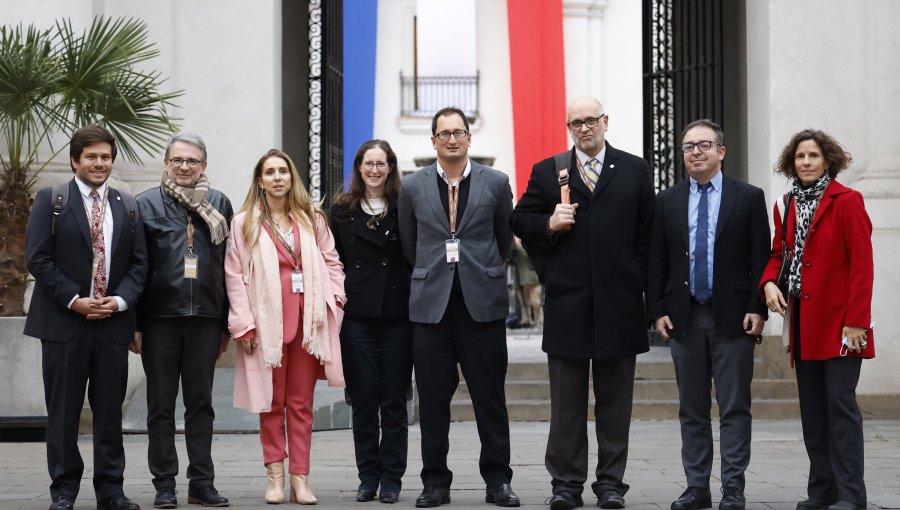 "Hubo sentidas disculpas": Comunidad Judía de Chile se reunió con ministras de la Segpres y del Deporte tras impasse con embajador de Israel