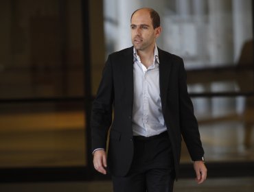 Sergio Jadue logra en Estados Unidos aplazar por 14ª vez la sentencia por corrupción en la FIFA