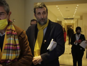 Amarillos por Chile iniciará el proceso para convertirse en partido político