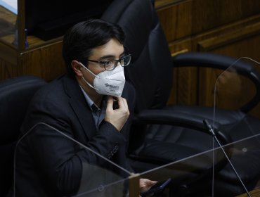 Senadores de Apruebo Dignidad desmienten acuerdo para votar el TPP-11 la próxima semana