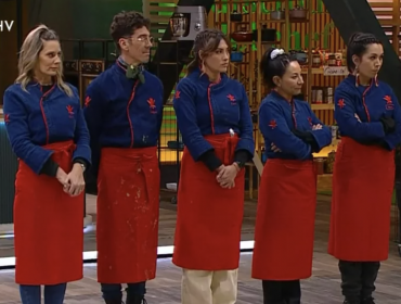 Destacada participante del equipo rojo podría despedirse para siempre de “El Discípulo del Chef”: “Sé que las cosas irán bien”