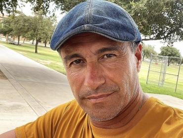 Fernando Solabarrieta fue agredido e increpado a gritos en un gimnasio por supuesta infidelidad