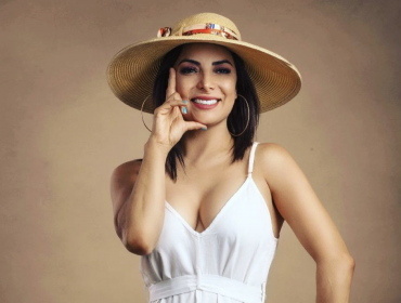 Mariela Montero enternece las redes sociales con la primera fotografía de su hijo: “Vamos a mostrar su carita para que lo conozcan”