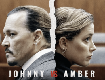 “Johnny vs. Amber”: HBO Max estrenó serie documental del mediático juicio entre Johnny Depp y Amber Heard