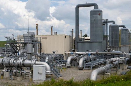 Alemania nacionaliza Uniper, el mayor importador de gas del país para asegurar el suministro de energía