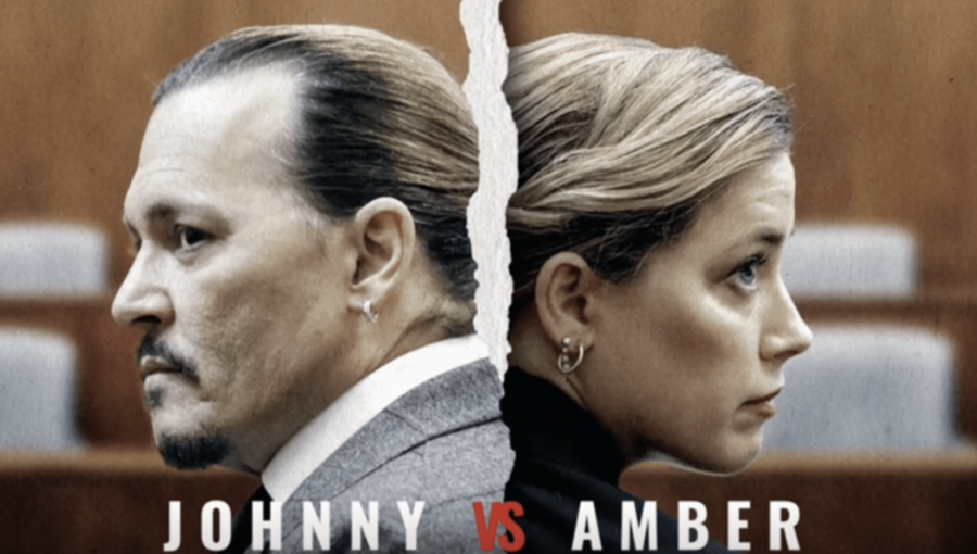 “Johnny vs. Amber”: HBO Max estrenó serie documental del mediático juicio entre Johnny Depp y Amber Heard