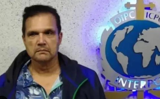 Quién es "Fat Leonard", el protagonista del mayor escándalo de fraude en la Marina de EE.UU. que fue capturado en Venezuela