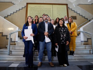 Partido de la Gente fija postura de cara al nuevo proceso constituyente: Plebiscito de entrada y voto obligatorio