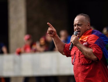 Diosdado Cabello llama "bobo" y "ridículo" al presidente Boric tras discurso donde habla de Venezuela ante la ONU