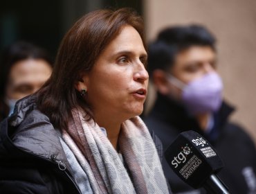 Presidenta de la Asociación Chilena de Municipalidades: "Nos gustaría ser escuchados en este proceso constituyente"