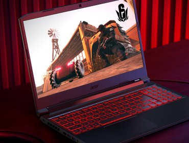 ¿Qué tener en cuenta para adquirir un notebook gamer?