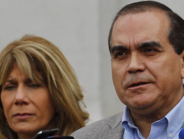 Ximena Rincón y Carlos Maldonado declinan sumarse a Amarillos por Chile: planean crear un partido propio