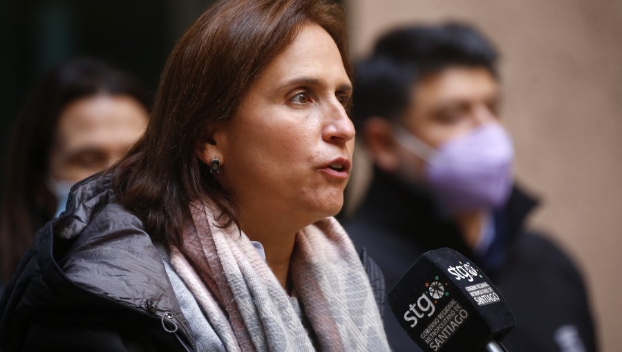Presidenta de la Asociación Chilena de Municipalidades: "Nos gustaría ser escuchados en este proceso constituyente"