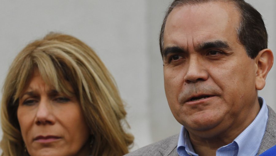 Ximena Rincón y Carlos Maldonado declinan sumarse a Amarillos por Chile: planean crear un partido propio