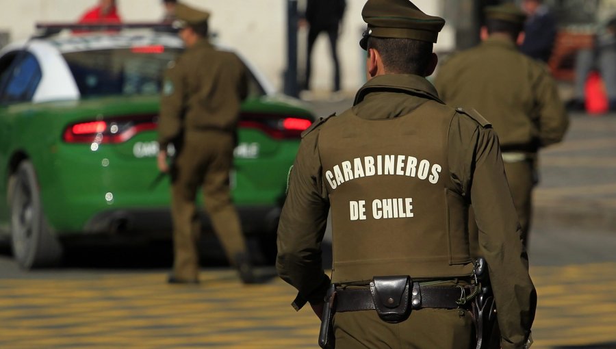 Momentos de terror vivió joven tras robo en su domicilio en Quillota: fue secuestrada y luego abandonada en Viña del Mar