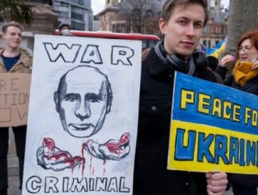 Comisión de la ONU concluye que Rusia ha cometido crímenes de guerra en Ucrania