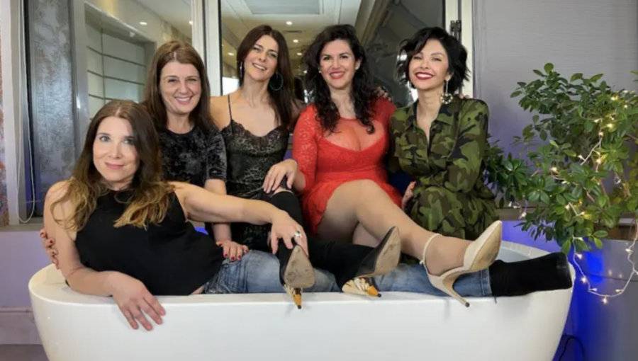 “Tenemos que hablar de sexo”: Programa sobre sexualidad de Tonka Tomicic ya tiene fecha de estreno