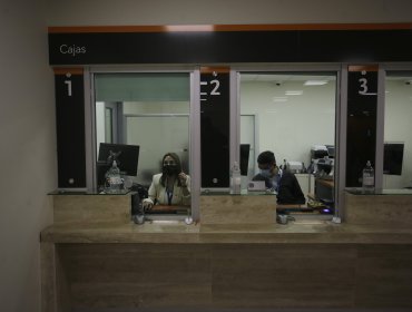 Millonario asalto a sucursal del Banco Estado en Copiapó: Se llevaron más de 180 millones de pesos