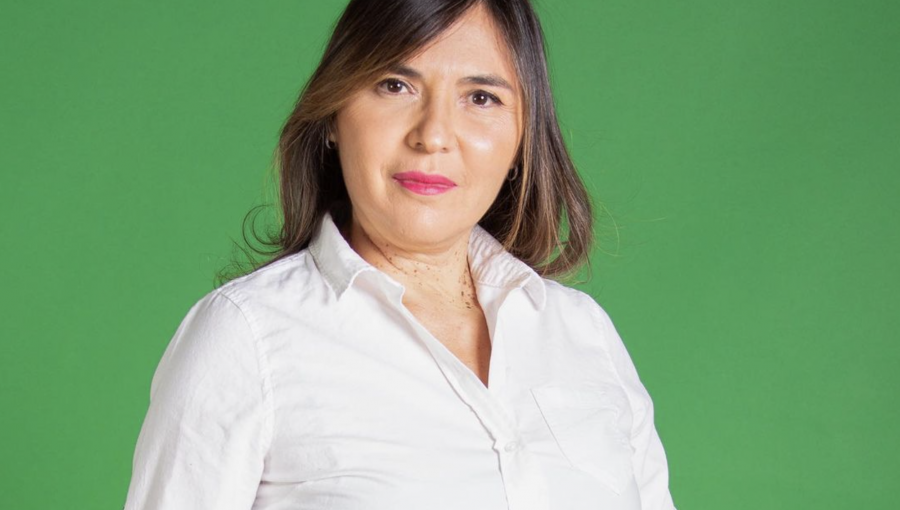 Alejandra Matus confirma su desvinculación de La Red: “Le deseo la mejor de las suertes a mis compañeros”