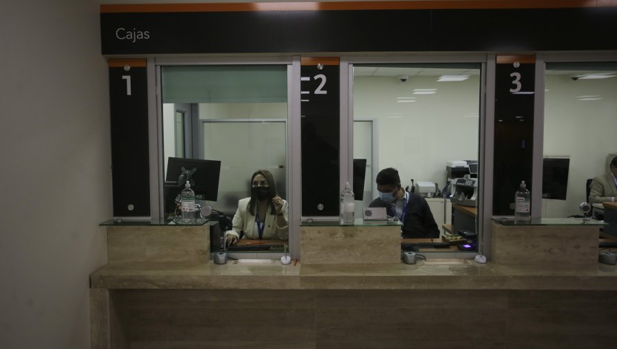 Millonario asalto a sucursal del Banco Estado en Copiapó: Se llevaron más de 180 millones de pesos