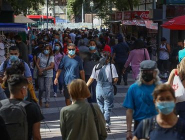 Pulso Ciudadano: 50,3% de encuestados quieren un nuevo proceso Constituyente tras triunfo del Rechazo