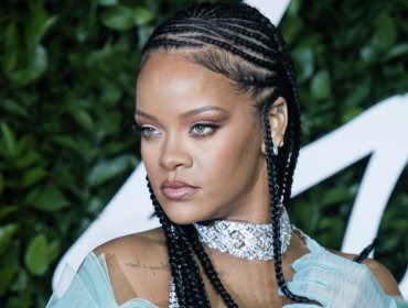 Confirman a Rihanna como la nueva estrella del espectáculo de medio tiempo del Super Bowl 2023