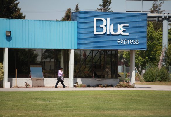 Copec compra la totalidad de Blue Express por US$230 millones y entra al negocio de la última milla