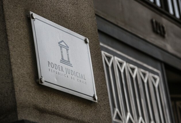 Poder Judicial aseguró que sólo el 1% del total de computadores de la institución se vieron afectados por virus