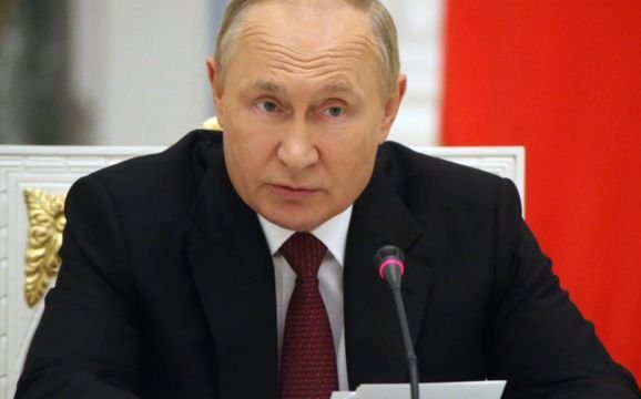 Rusia admite errores en la movilización de reservistas ordenada por Putin para la guerra en Ucrania