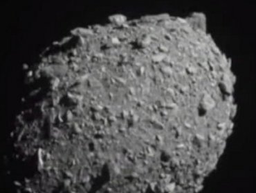 NASA prueba con éxito su sistema de defensa planetaria estrellando una nave contra un asteroide
