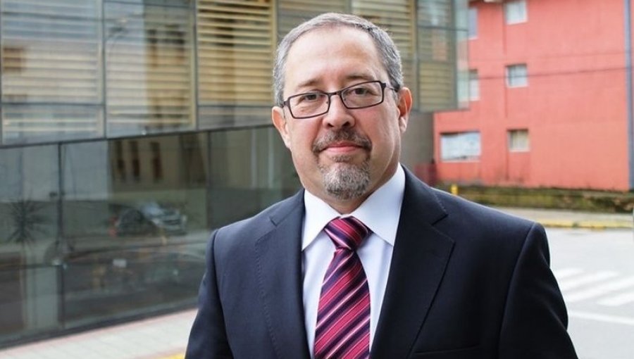 Juan Agustín Meléndez asumirá como Fiscal Nacional subrogante ante salida de Jorge Abbott