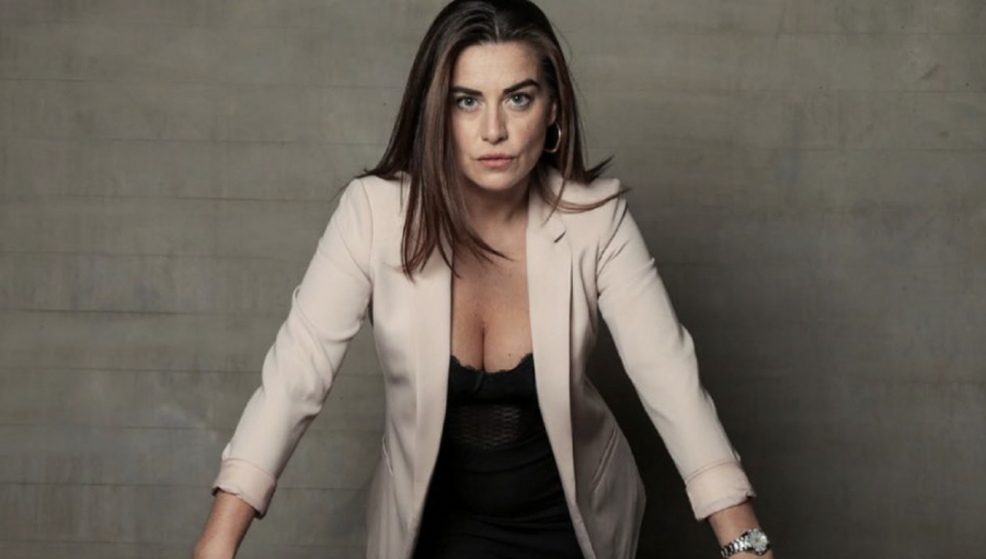 Ingrid Cruz compartió sentida reflexión por sus crisis de pánico: “Me avergoncé”
