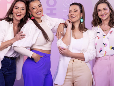 “Hoy se Habla”: TVN prepara el estreno de su nuevo programa “con mirada femenina”