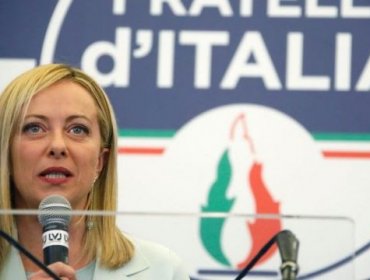 Los obstáculos que la ultraderechista Meloni enfrentará para implementar su agenda radical al llegar al poder en Italia