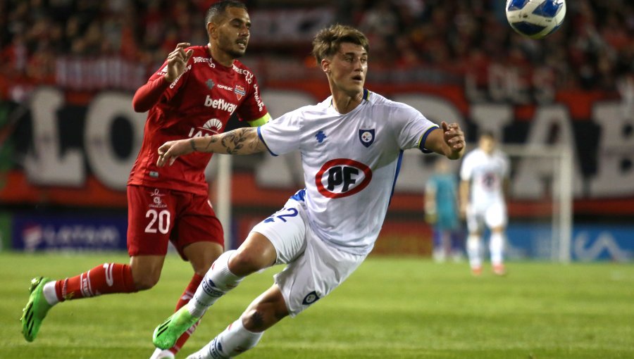 Huachipato avanzó a semis de Copa Chile tras superar en infartante definición por penales a Ñublense