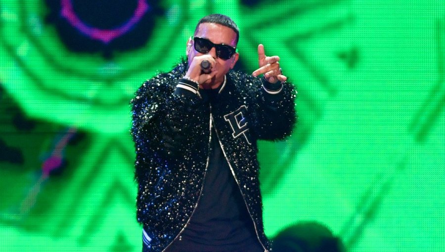 Advierten que segundo concierto de Daddy Yankee en Chile podría suspenderse debido a graves incidentes en el Estadio Nacional
