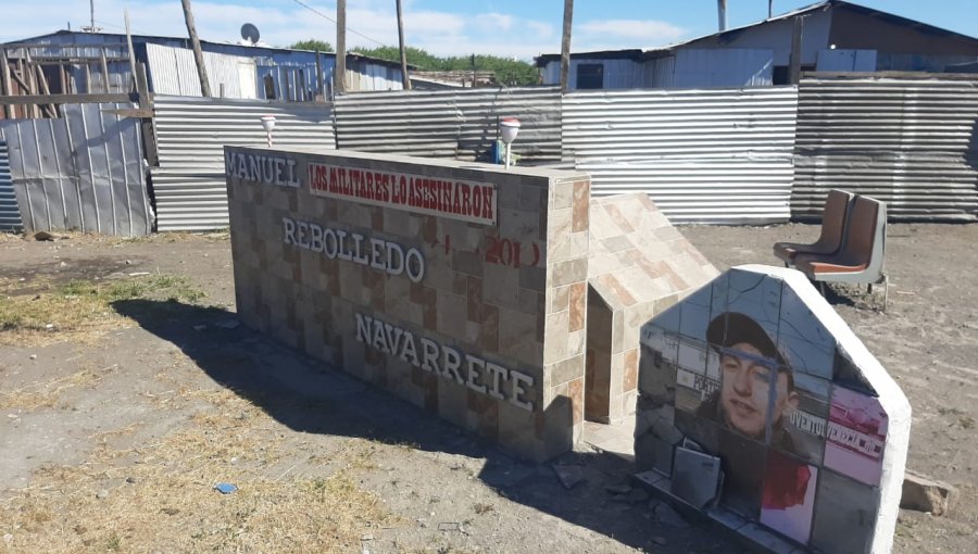 Fisco deberá pagar $220 millones a familiares de joven atropellado por marino durante el estallido social en Talcahuano