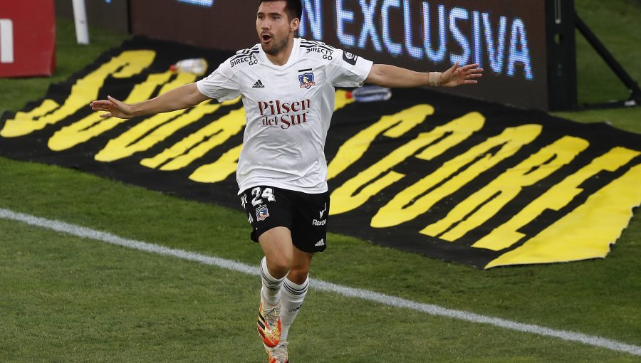 César Fuentes en la previa del clásico contra la UC: "Todavía no pensamos de lleno en salir campeones el domingo"