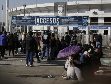 Confirman autorización para segundo concierto de Daddy Yankee con nuevas medidas de seguridad