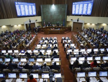 Diputados recibieron los resultados de los test de drogas: ningún parlamentario habría dado positivo