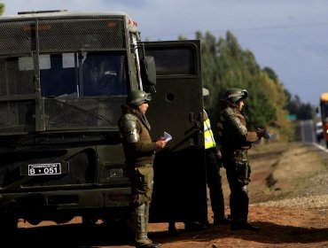 Gobierno asegura que ataque en Tirúa no se trató de un atentado sino que un "conflicto entre vecinos, una disputa interna"