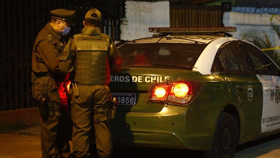 Tragedia en Viña del Mar: Joven fallece tras caer desde el piso 16 de un edificio en calle Viana